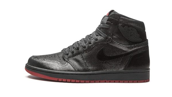 AIR JORDAN 1 RETRO HIGH SPECIAL BOX "SP Gina" - Image 2