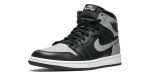Air Jordan 1 Retro High OG "Shadow 2013" - Image 2