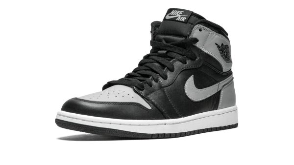 Air Jordan 1 Retro High OG "Shadow 2013" - Image 2
