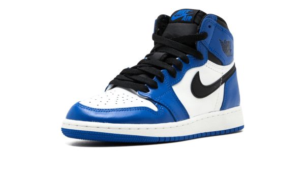 Air Jordan 1 Retro High OG "Game Royal" - Image 3