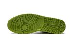 AIR JORDAN 1 MID WMNS "Altitude Green" - Image 5