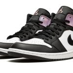 Air Jordan 1 Mid SE "Tie-Dye"