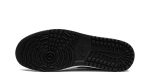 Air Jordan 1 Golf Low "Black Croc" - Image 5