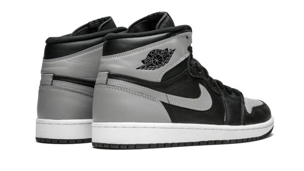 Air Jordan 1 Retro High OG "Shadow 2013" - Image 4