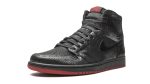 AIR JORDAN 1 RETRO HIGH SPECIAL BOX "SP Gina" - Image 3