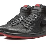 AIR JORDAN 1 RETRO HIGH SPECIAL BOX "SP Gina"
