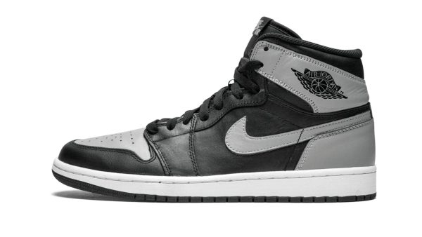 Air Jordan 1 Retro High OG "Shadow 2013" - Image 3