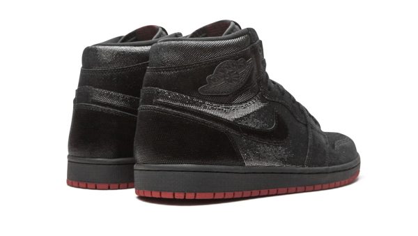 AIR JORDAN 1 RETRO HIGH SPECIAL BOX "SP Gina" - Image 4