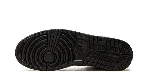 Air Jordan 1 Mid SE WMNS "Lightbulb" - Image 5