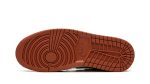 AIR JORDAN 1 HIGH OG WMNS "Dusted Clay" - Image 5
