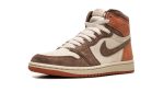 AIR JORDAN 1 HIGH OG WMNS "Dusted Clay" - Image 2