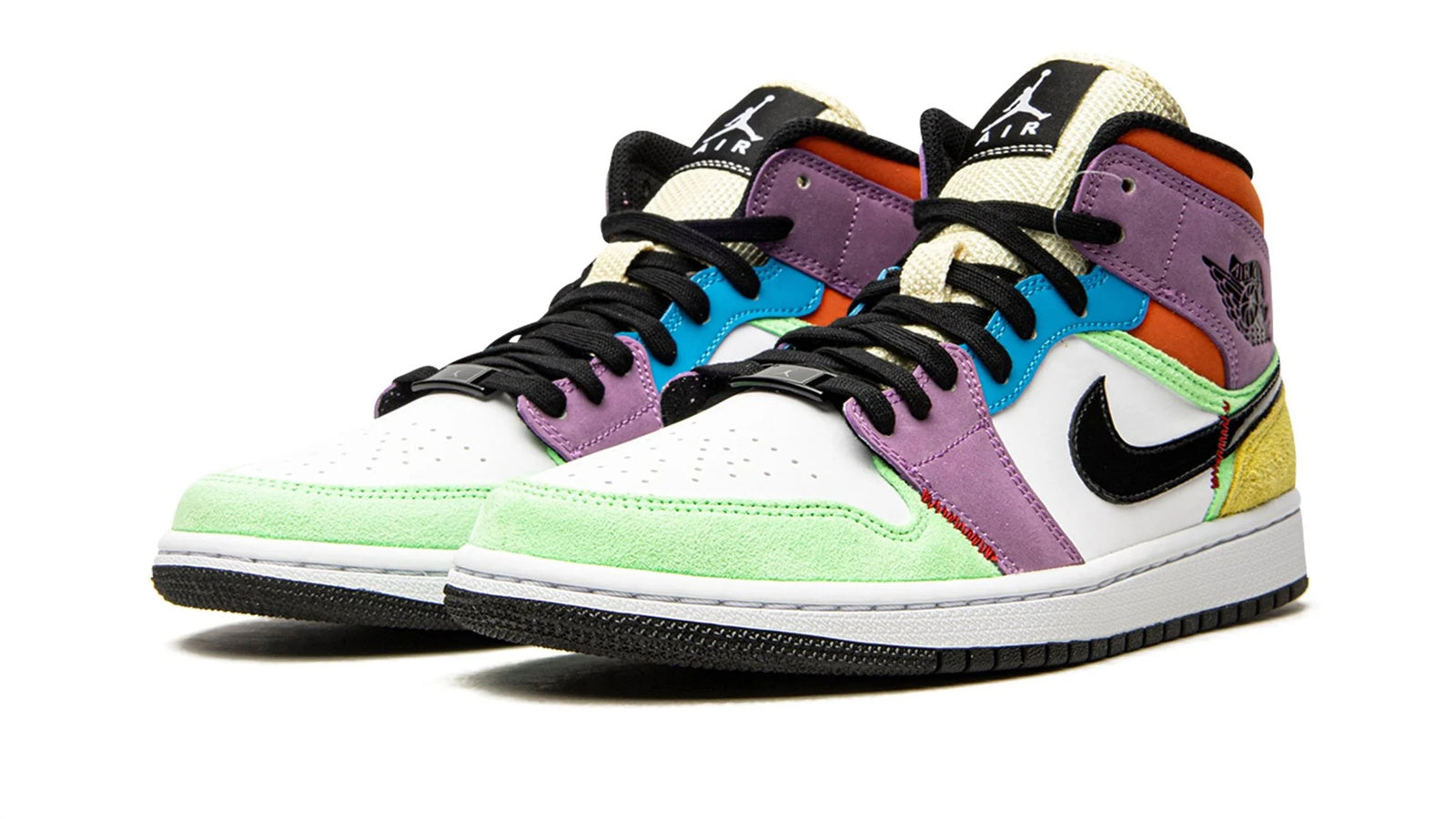 1_148_8966512e-672c-4d66-9b61-671123048707-1.jpg Air Jordan 1 Mid SE WMNS "Lightbulb" - Image 1
