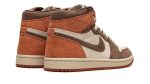 AIR JORDAN 1 HIGH OG WMNS "Dusted Clay" - Image 4