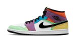 Air Jordan 1 Mid SE WMNS "Lightbulb" - Image 3