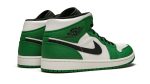 Air Jordan 1 MID SE "Pine Green" - Image 4