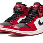 AIR JORDAN 1 ZOOM CMFT WMNS "Zoom Chicago"