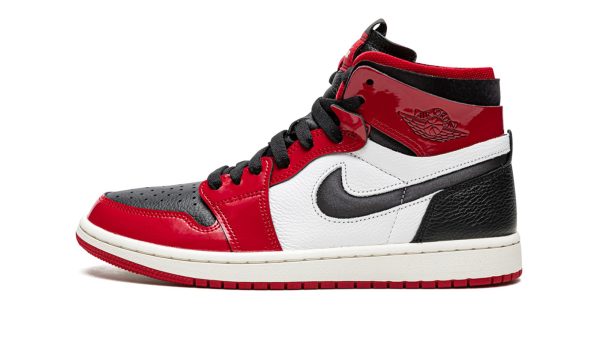 AIR JORDAN 1 ZOOM CMFT WMNS "Zoom Chicago" - Image 3