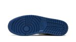 Air Jordan 1 Mid "True Blue" - Image 5