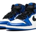 Air Jordan 1 Retro High OG "Game Royal"
