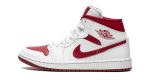 AIR JORDAN 1 MID WMNS "Reverse Chicago" - Image 3