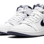 Air Jordan 1 High OG GS