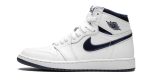 Air Jordan 1 High OG GS - Image 3