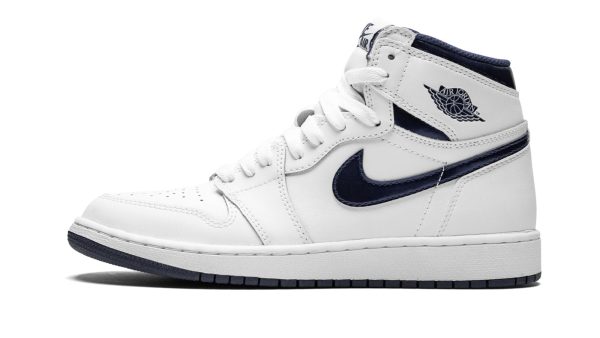 Air Jordan 1 High OG GS - Image 3