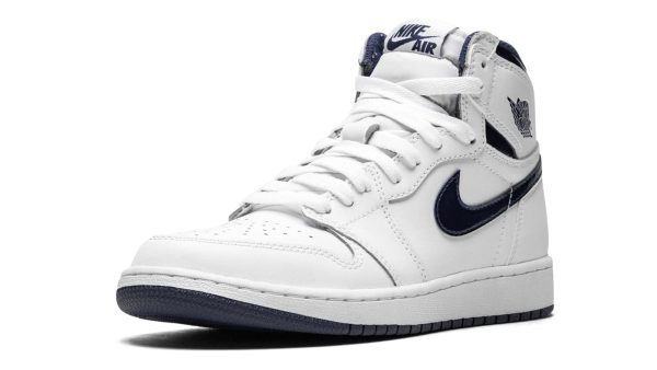 Air Jordan 1 High OG GS - Image 2