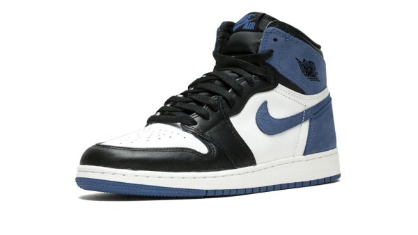 Air Jordan 1 Retro High OG GS - Image 2