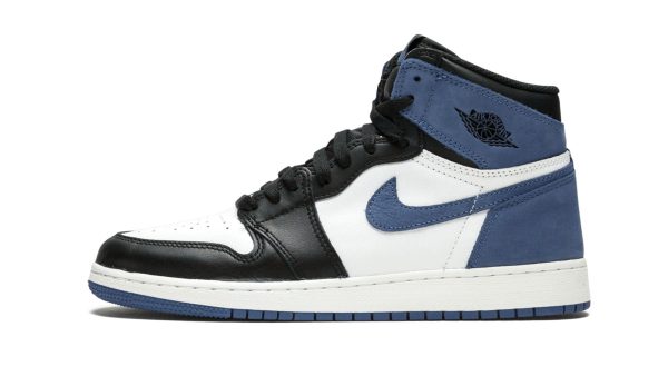 Air Jordan 1 Retro High OG GS - Image 3