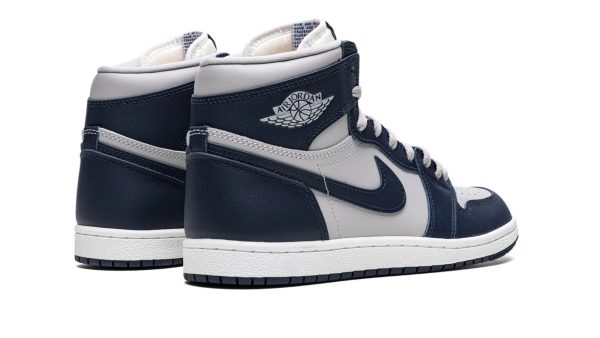 Air Jordan 1 High 85 "Georgetown" - Image 4