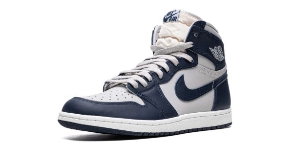Air Jordan 1 High 85 "Georgetown" - Image 3