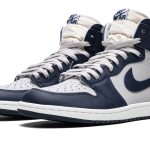 Air Jordan 1 High 85 "Georgetown"