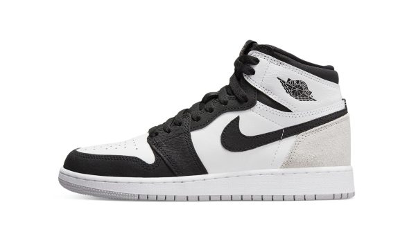Air Jordan 1 Retro High OG "Stage Haze" - Image 3
