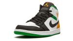 Air Jordan 1 Mid SE "Oakland" - Image 2