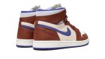 AIR JORDAN 1 ZOOM CMFT WMNS "Redstone" - Image 4