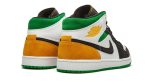 Air Jordan 1 Mid SE "Oakland" - Image 4