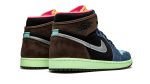 Air Jordan 1 Retro High OG "Bio Hack" - Image 4