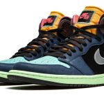 Air Jordan 1 Retro High OG "Bio Hack"