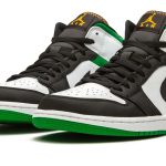 Air Jordan 1 Mid SE "Oakland"