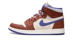 AIR JORDAN 1 ZOOM CMFT WMNS "Redstone" - Image 3