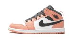 Air Jordan 1 Retro High OG "Pine Green" - Image 2