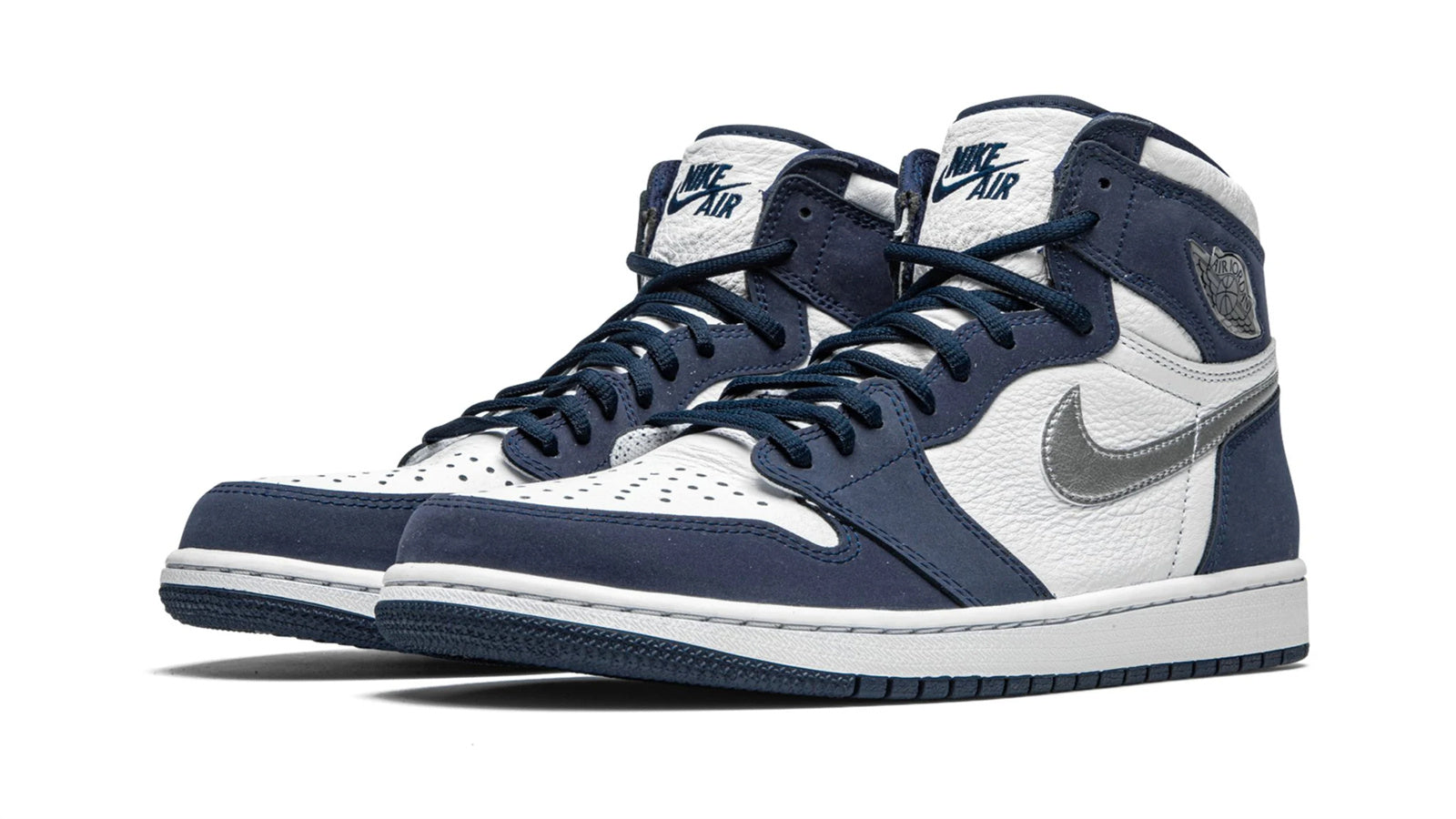 1_203-1.jpg Air Jordan 1 Retro High CO.JP "Midnight Navy" - Image 1