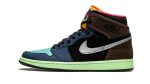 Air Jordan 1 Retro High OG "Bio Hack" - Image 3