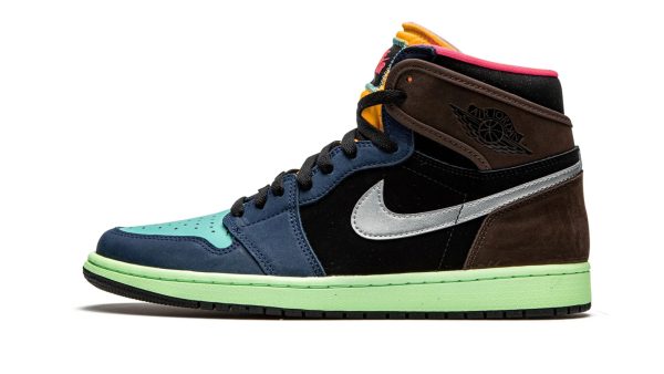 Air Jordan 1 Retro High OG "Bio Hack" - Image 3