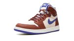 AIR JORDAN 1 ZOOM CMFT WMNS "Redstone" - Image 2