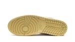 AIR JORDAN 1 MID WMNS "Lemon Wash" - Image 5