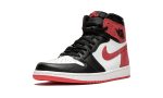Air Jordan 1 Retro High OG "Promo Box - Track Red" - Image 2