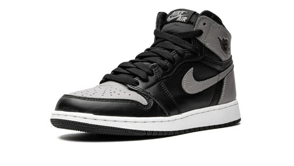 Air Jordan 1 Retro High OG "Shadow 2018" - Image 2