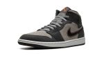 Air Jordan 1 Mid SE "Night Stadium" - Image 2
